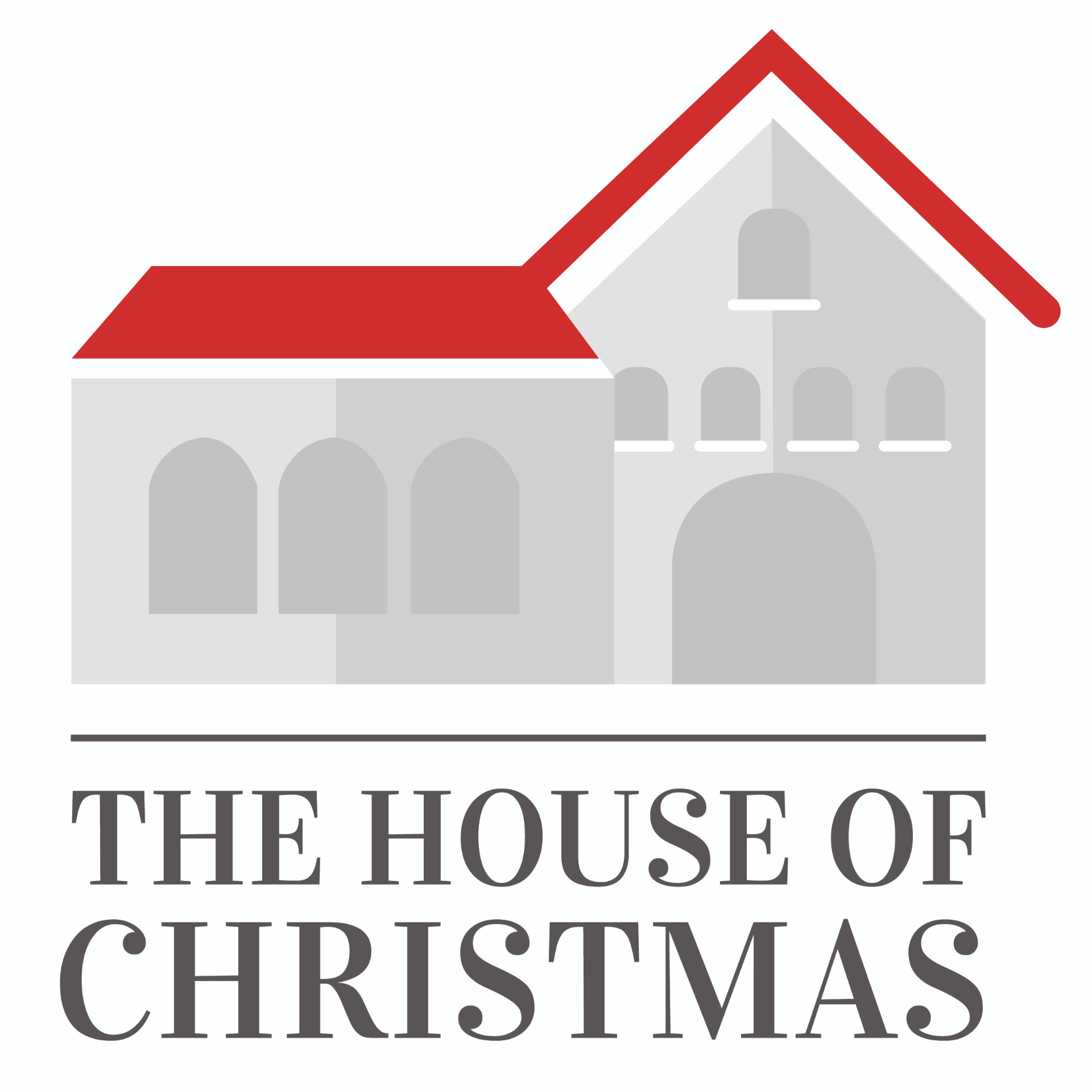 The House of Christmas